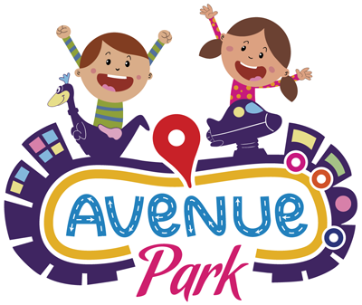 Avenue Park provides a unique indoor play environment for children ages 2-14 Footer